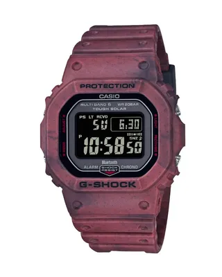 Reloj Casio G-Shock para Caballero GW-B5600SL-4CR