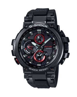 Reloj Casio G-SHOCK MTG-B1000B-1A para Caballero