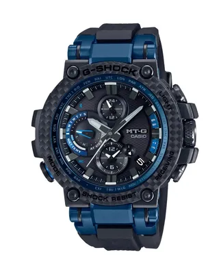 Reloj Casio G-SHOCK MTG-B1000XB para Caballero