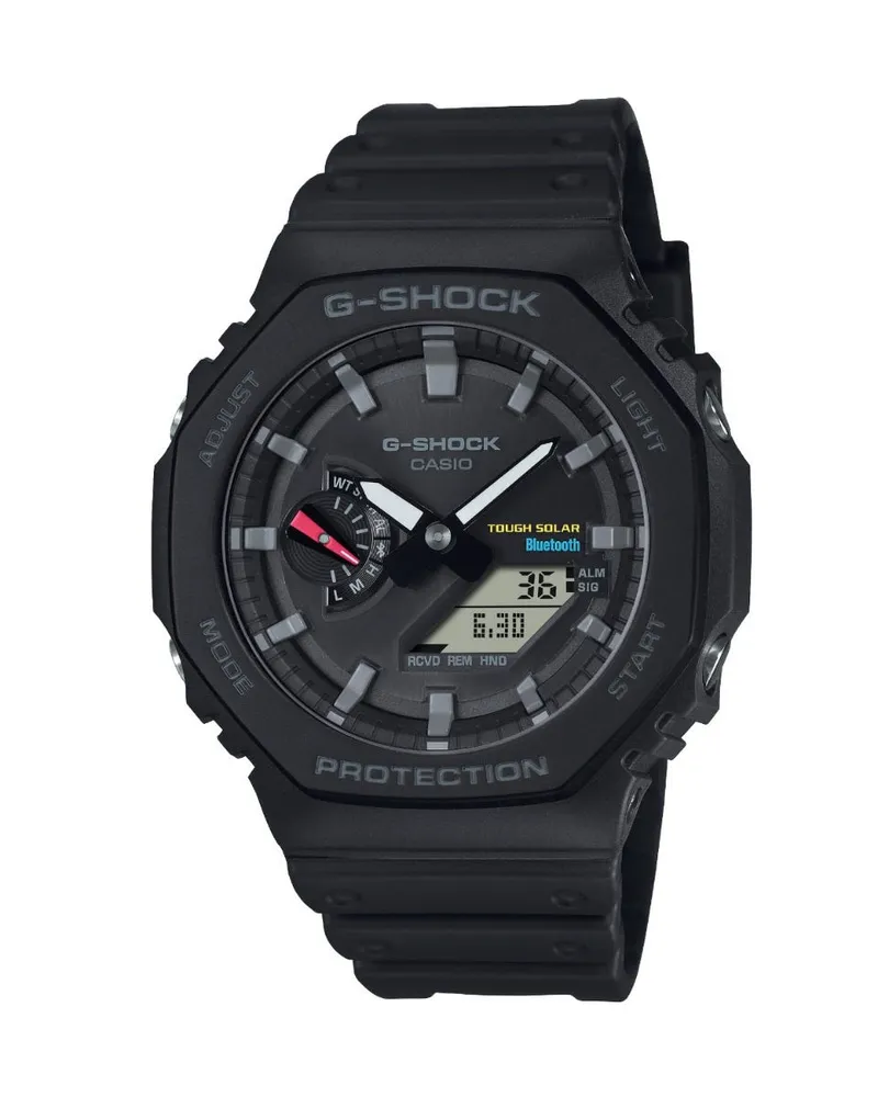 Reloj Casio G-Shock para Caballero GA-B2100-1ACR