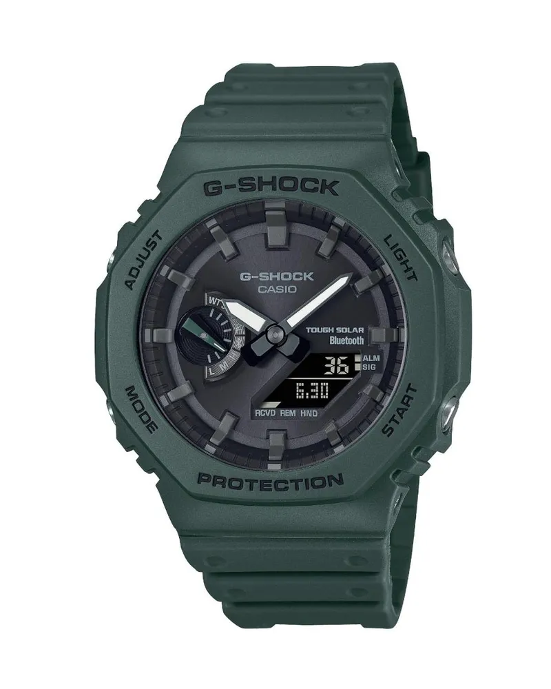 Reloj Casio G-Shock para Caballero GA-B2100-3ACR