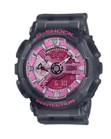 Reloj Casio G-Shock S Series GMA-S110 para Dama