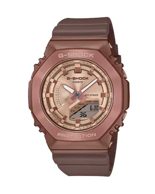 Reloj Casio G-Shock GM-S2100 para Dama