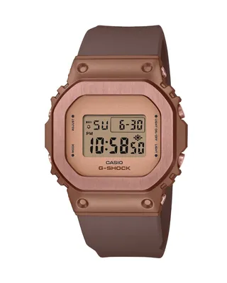 Reloj Casio G-Shock GM-S5600 para Dama