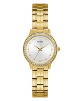 Reloj Guess Chelsea para Dama Dorado Acero