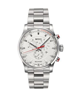 Reloj Mido Multifort Cronografo para Caballero