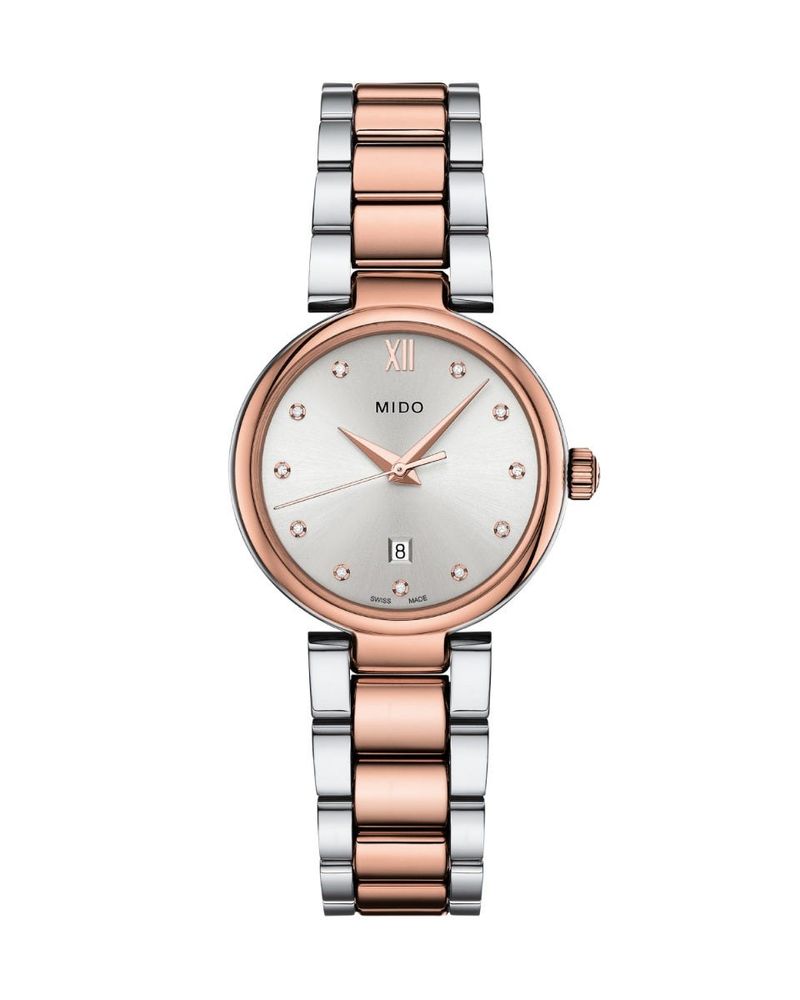 Reloj Mido Baroncelli para Dama