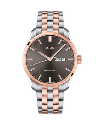 Reloj Mido Belluna Ii Sunray para Caballero