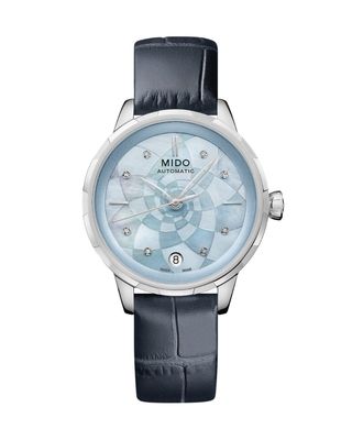 Reloj Mido Rainflower para Dama