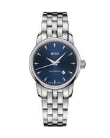 Reloj Mido Baroncelli Ii Midnight Blue para Dama