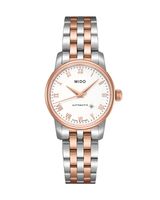 Reloj Mido Baroncelli Combinado para Dama