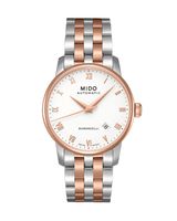 Reloj Mido Baroncelli Combinado para Caballero