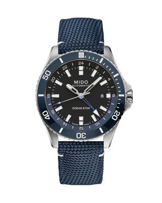 Reloj Mido Ocean Star para Caballero