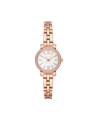 Reloj Michael Kors Jetset Tradicional para Dama