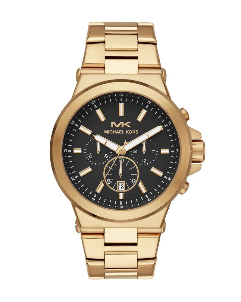 Reloj Michael Kors Dylan Para Caballero