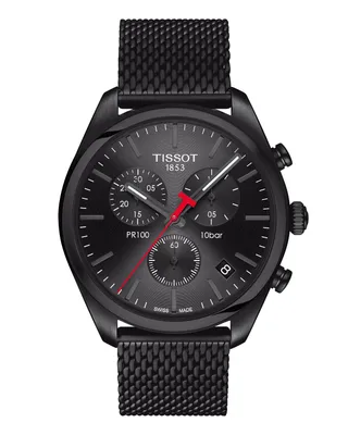 Reloj Tissot Pr 100 Chronograph para Caballero