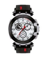 Reloj Tissot T-Race Blanco para Caballero