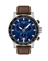 Reloj Tissot SuperSport Chronograph