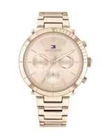 Reloj Tommy Hilfiger Emery 1782347 Para Dama