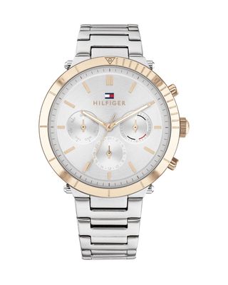 Reloj Tommy Hilfiger Emery 1782348 Para Dama