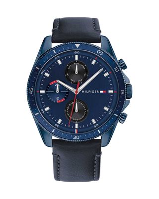 Reloj Tommy Hilfiger Parker 1791839 Para Caballero