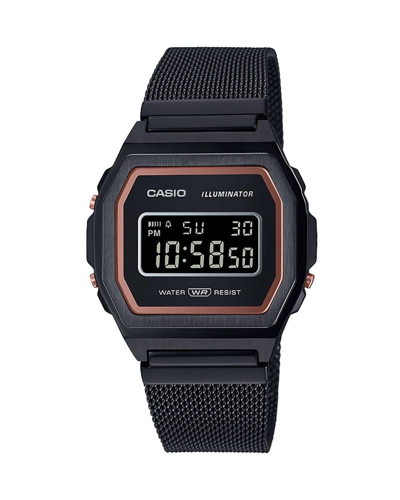 Reloj Casio G-Shock GA-700 para Caballero-BIZZARRO