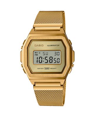 Reloj Casio Vintage A100MG Unisex