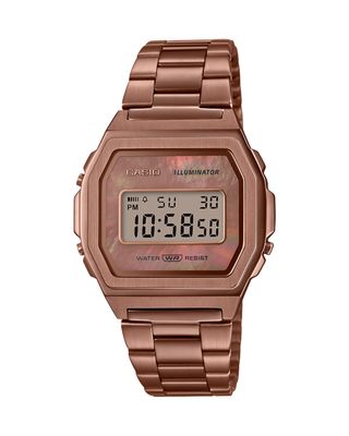 Reloj Casio Vintage Premium A1000 Unisex