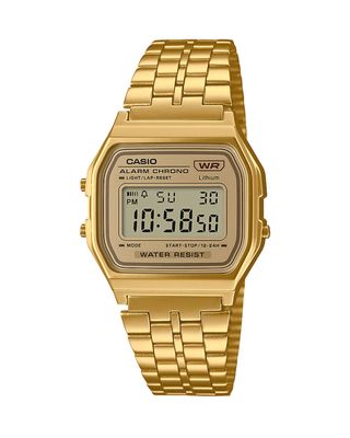 Reloj Casio Vintage A158WETG unisex