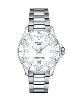 Reloj Tissot Seastar 1000 36Mm Unisex