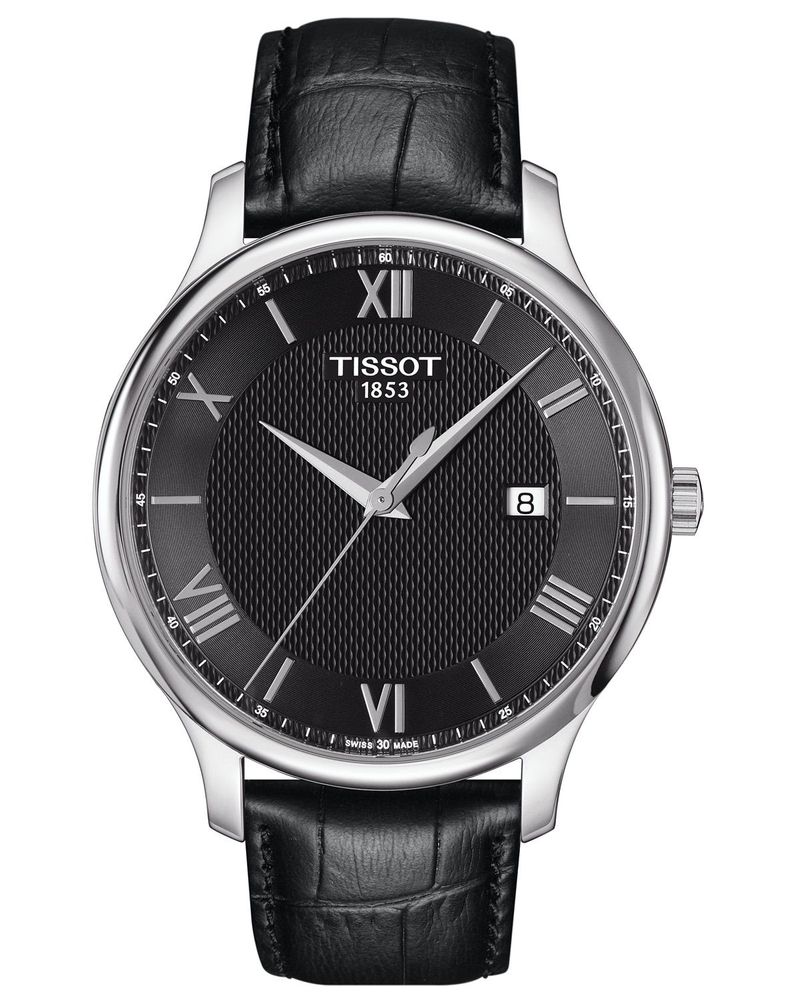 Reloj Tissot Tradition para Caballero