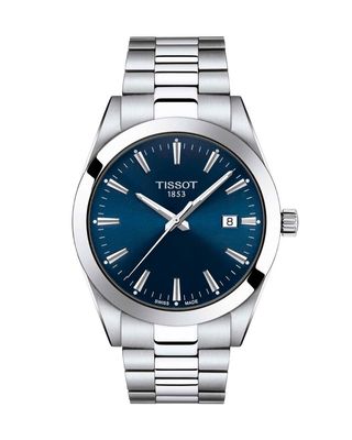 Reloj Tissot Gentleman Quartz para Caballero