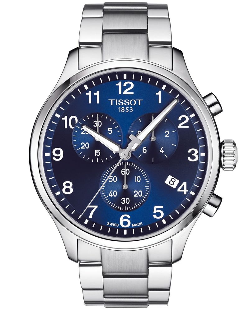 Reloj Tissot T - Race - Bizzarro