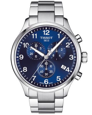 Reloj Tissot Chrono Xl Classic para Caballero