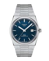 Reloj Tissot PRX Powermatic 80 Azul para caballero
