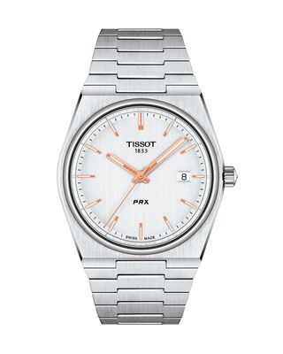 Reloj Tissot PRX para caballero