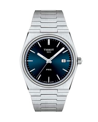 Reloj Tissot PRX Azul para caballero