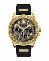 Reloj Guess Frontier Para Caballero