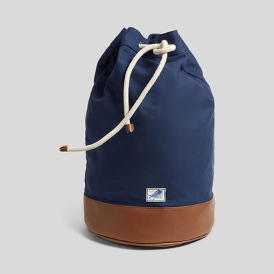 Sac à dos esprit nautique