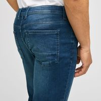 Jean jogger slim #Tom en maille