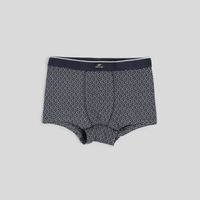 Lot de 3 boxers à petits motifs
