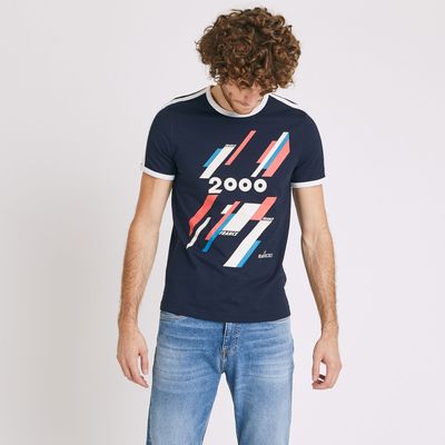 Tee shirt sous licence officielle UEFA EURO 2020