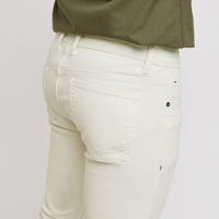 Pantalon 5 poches slim