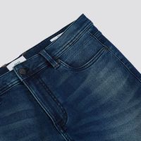 Jean jogger slim #Tom en maille