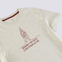 Tee-shirt région Hauts de France