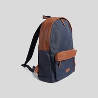 Sac à dos bimatière
