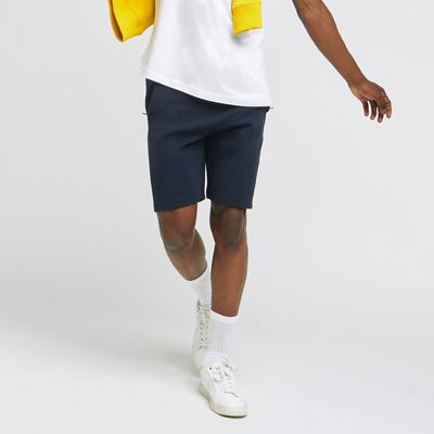 Bermuda chino en maille