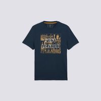 Tee-shirt col rond motif Hauts de France