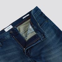Jean jogger slim #Tom en maille