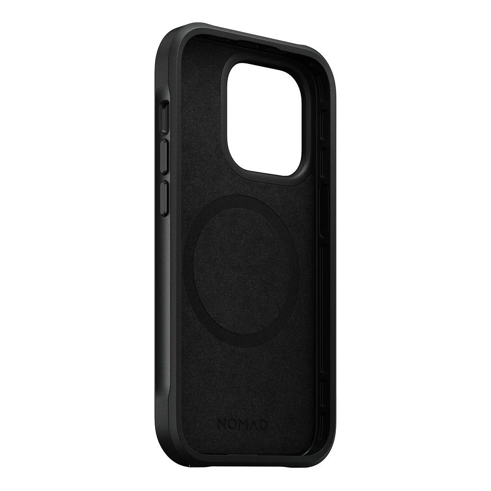 Nomad Rugged Case with MagSafe for iPhone Pro